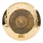 Meinl マイネル B20DUCR  Byzance Dual デュアルクラッシュ-ライド 20インチ