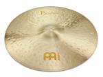 Meinl マイネル B20JTC  Byzance Jazz シンクラッシュ