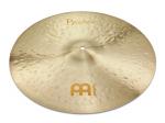 Meinl マイネル B20JMTC  Byzance Jazz ミディアムシンクラッシュ