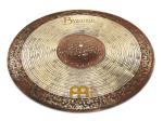 Meinl ( マイネル ) B22SYR  Byzance Jazz シンメトリーライド