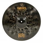 Meinl マイネル Classics Custom シリーズ クラッシュシンバル 16" Dark Crash CC16DAC 
