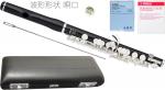 YAMAHA ヤマハ YPC-62R 木製 ピッコロ 波型形状唄口 プロフェッショナル piccolo　北海道 沖縄 離島不可