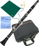 YAMAHA ヤマハ 5年保証サポート対象 新品 YCL-255 B♭ クラリネット 正規品 管楽器 樹脂製 スタンダード Bb clarinet　北海道 沖縄 離島不可