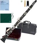 YAMAHA ( ヤマハ ) YCL-450 クラリネット 木製 正規品 グラナディラ B♭ 管楽器 スタンダード Bb clarinet　北海道 沖縄 離島不可