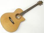 Morris モーリス S-91 III 【日本製 アコースティックギター  エレアコ  】