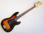 Fender フェンダー HAMA OKAMOTO PRECISION BASS® "#4"