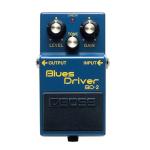 BOSS ( ボス ) BD-2 Blues Driver