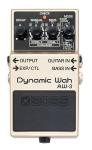 BOSS ボス AW-3 Dynamic Wah