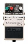 BOSS ボス LS-2 Line Selecter