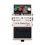 BOSS ボス LS-2 Line Selecter