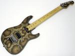 Charvel ( シャーベル ) Warren DeMartini Signature Snake < Used / 中古品 > 