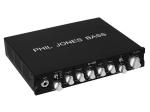 Phil Jones Bass フィル ジョーンズ ベース D-400 【旧ロゴ仕様】