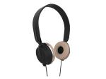 Superlux スーパーラックス HD572SP/BK (ブラック) ◆ 密閉ダイナミック型ヘッドホン