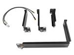 LINE6 ( ラインシックス ) G55V55RK     ◆  1Uラックマウント・キット( Relay G55、XD-V55レシーバー用)