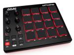 AKAI professional アカイ プロフェッショナル MPD218 ◆【MIDIコントローラー】