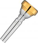 YAMAHA ヤマハ FH-14F4-GP フリューゲルホルン マウスピース カスタム 14F4-GP 金メッキ Fluegelhorn Mouthpieces custom　北海道 沖縄 離島不可