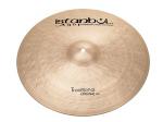 Istanbul Agop ( イスタンブール アゴップ ) Traditional Original RIDE 20" トラディショナルオリジナルライド