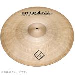 Istanbul Agop イスタンブール アゴップ Traditional Flat RIDE 19" トラディショナルフラットライド