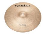 Istanbul Agop イスタンブール アゴップ Traditional Thin CRASH 18"   トラディショナルシンクラッシュ 