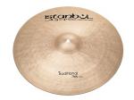 Istanbul Agop ( イスタンブール アゴップ ) Traditional Thin CRASH 17"   トラディショナルシンクラッシュ 