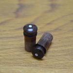 Birdland バードランド ローズ パールドット 12.4mm