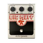 Electro Harmonix エレクトロハーモニクス BIG MUFF π