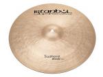 Istanbul Agop イスタンブール アゴップ Traditional Medium CRASH 18" トラディショナルミディアムクラッシュ