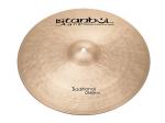 Istanbul Agop ( イスタンブール アゴップ ) Traditional CRASH RIDE 20" トラディショナルクラッシュライド