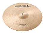 Istanbul Agop ( イスタンブール アゴップ ) Traditional LIGHT HATS 15" (PAIR)  トラディショナルライトハット