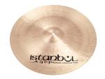 Istanbul Agop ( イスタンブール アゴップ ) Traditional CHINA 20" トラディショナルチャイナ