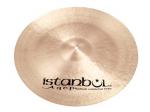 Istanbul Agop イスタンブール アゴップ Traditional CHINA 18" トラディショナルチャイナ