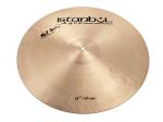 Istanbul Agop イスタンブール アゴップ Mel Lewis CRASH RIDE 18"   メルルイスクラッシュライド