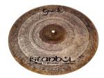 Istanbul Agop ( イスタンブール アゴップ ) Lenny White EPOCH CRASH 18" レニーホワイトクラッシュ