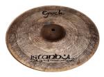Istanbul Agop ( イスタンブール アゴップ ) Lenny White EPOCH HI-HATS 14" (PAIR)   レニーホワイトハイハット