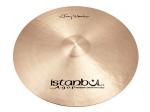 Istanbul Agop イスタンブール アゴップ Joey Waronker Signature RIDE 24" ジョーイワロンカー シグネチャーライド