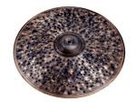Istanbul Agop イスタンブール アゴップ Cindy Blackman OM SERIES CRASH 18" シンディーブラックマンクラッシュ