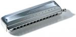 HOHNER ホーナー クロマチックハーモニカ マイスタークラス 7565/56 14穴  アルミボディ スライド式 ハーモニカ Meisterklasse　北海道 沖縄 離島不可