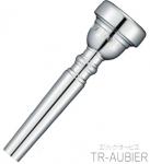YAMAHA ヤマハ TR-AUBIER エリック オービエ トランペット マウスピース シグネチャー 銀メッキ SP eric aubier trumpet mouthpiece 北海道 沖縄 離島不可