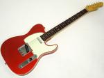 Vanzandt ヴァンザント TLV-R2 Less Pressure / Candy Apple Red #7653