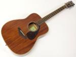 YAMAHA ヤマハ FG850 NT アコースティックギター オールマホ