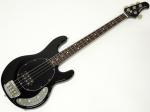 Musicman StingRay 4 Neck Through / Black / R