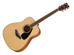 YAMAHA ヤマハ FG820 NT 初心者 入門 におすすめ アコースティックギター