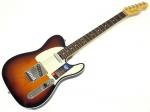 Fender フェンダー American Elite Telecaster / Rosewood Fingerboard / 3-Color Sunburst