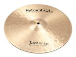 Istanbul Agop イスタンブール アゴップ Special Edition JAZZ HI-HATS 14"(PAIR)   スペシャルエディションハイハット