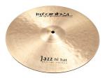 Istanbul Agop ( イスタンブール アゴップ ) Special Edition JAZZ HI-HATS 13"(PAIR)  スペシャルエディションハイハット