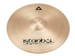Istanbul Agop イスタンブール アゴップ XIST CRASH 18"   イグジスト クラッシュ