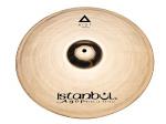 Istanbul Agop ( イスタンブール アゴップ ) XIST BRILLIANT CRASH 18"   イグジスト ブリリアントクラッシュ