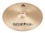 Istanbul Agop イスタンブール アゴップ XIST HI-HATS 14"(PAIR)   イグジスト ハイハット