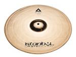 Istanbul Agop イスタンブール アゴップ XIST BRILLIANT HI-HATS 14"(PAIR)   イグジスト ブリリアントハイハット
