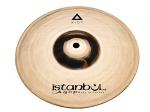 Istanbul Agop イスタンブール アゴップ XIST BRILLIANT SPLASH 10"   イグジスト ブリリアントスプラッシュ